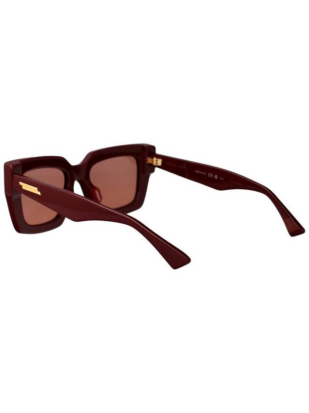 Bottega Veneta Sunglasses - BOTTEGA VENETA - BALAAN 4