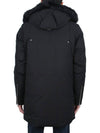 Original Shearling Stirling Parka Black - MOOSE KNUCKLES - BALAAN 6