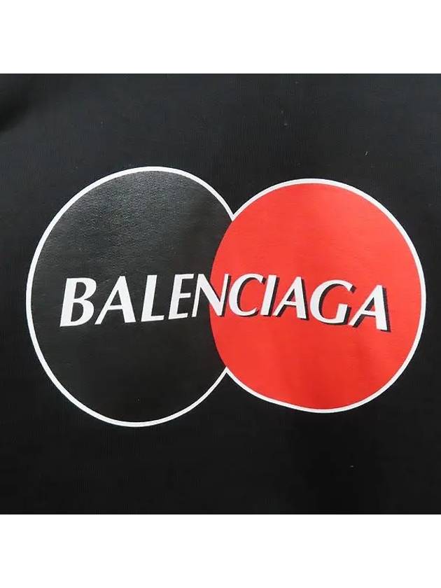 Smith Market 620973 Tee Men s Clothing - BALENCIAGA - BALAAN 3