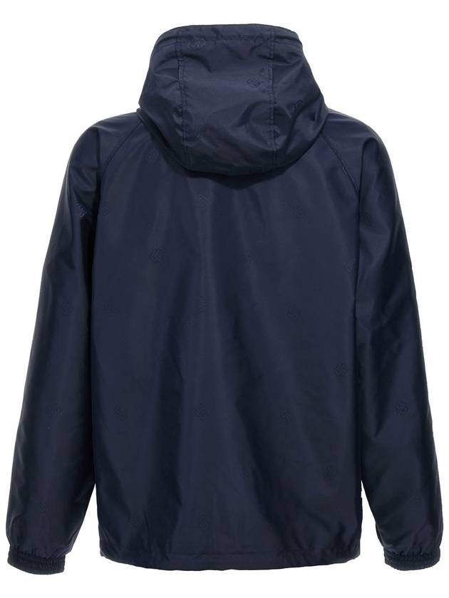 Hugo Boss 'C-Clouds' Jacket - HUGO BOSS - BALAAN 2