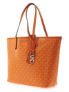 Handbag 30S3GZAT7V 842 APRICOT - MICHAEL KORS - BALAAN 4