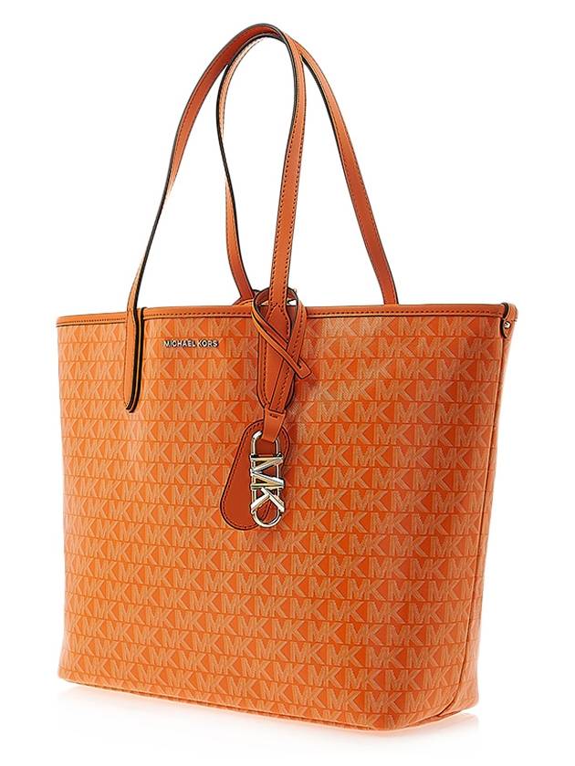 Handbag 30S3GZAT7V 842 APRICOT - MICHAEL KORS - BALAAN 4