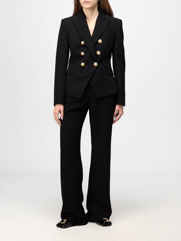 Blazer woman Balmain - BALMAIN - BALAAN 2