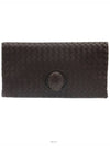 women clutch bag - BOTTEGA VENETA - BALAAN 1