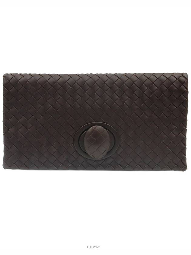 women clutch bag - BOTTEGA VENETA - BALAAN 1