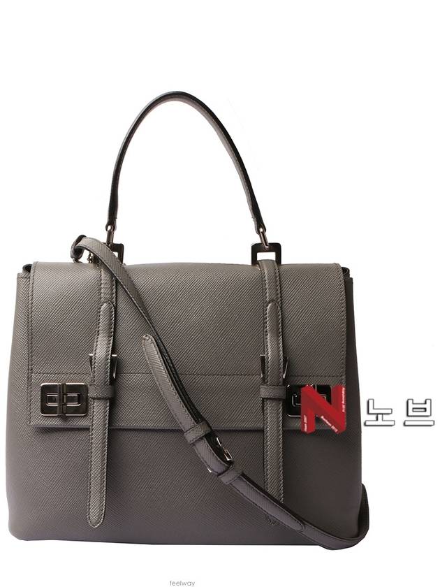 women shoulder bag - PRADA - BALAAN 1