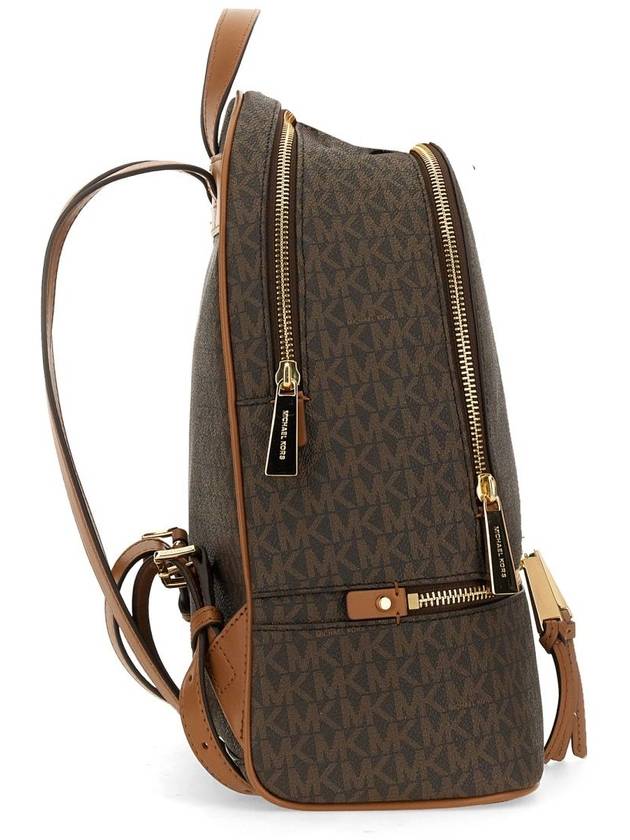 Michael Kors Backpack "Rhea" Medium - MICHAEL KORS - BALAAN 4