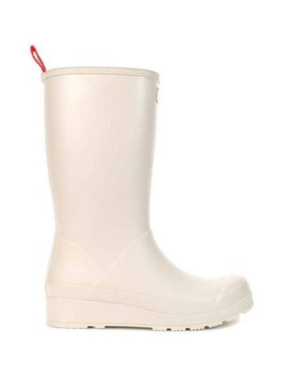 Original Play Tall Wellington Rain Boots Beige - HUNTER - BALAAN 2