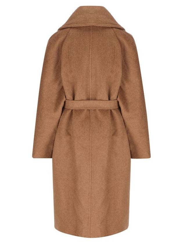 Attuale Single Coat Camel - MAX MARA - BALAAN 3