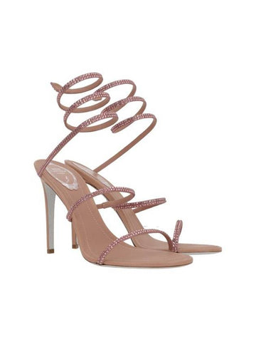 René Caovilla Sandals - RENE CAOVILLA - BALAAN 1