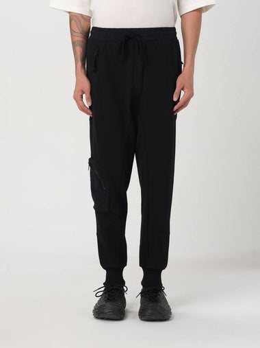 Pants men Thom Krom - THOM KROM - BALAAN 1