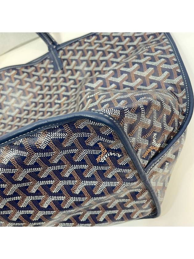 women shoulder bag - GOYARD - BALAAN 6