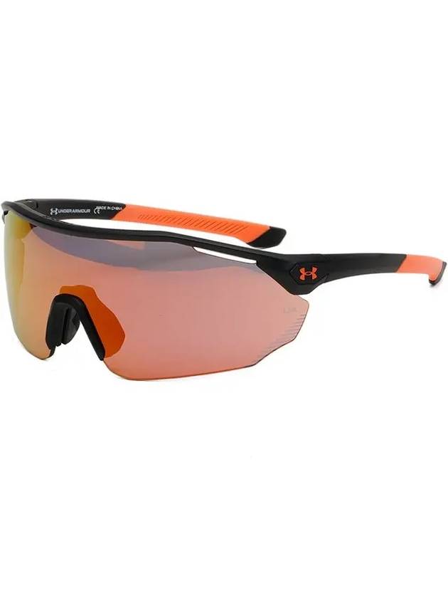 Sports Sunglasses Force 2 Goggles Fishing Riding Bike Mirror UA 0011S RC250 - UNDER ARMOUR - BALAAN 7