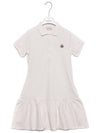 Polo Shirt One Piece 8I00011 8496F 034 24S - MONCLER - BALAAN 2