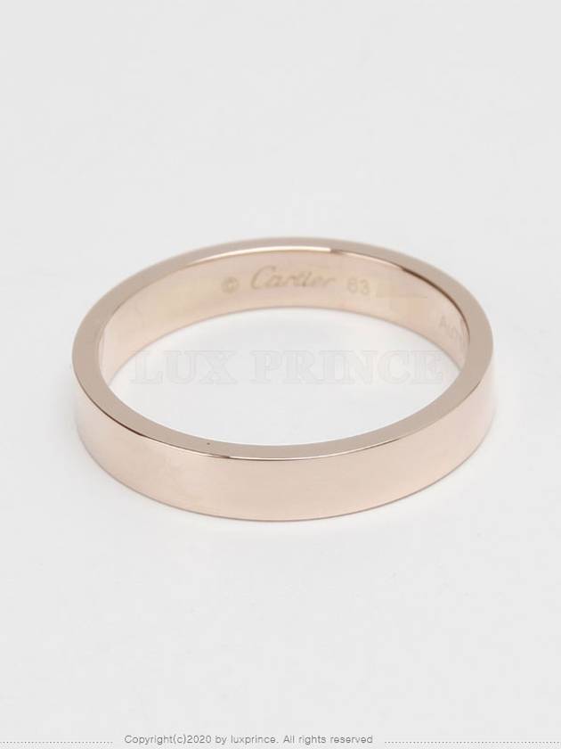 women rings - CARTIER - BALAAN 4