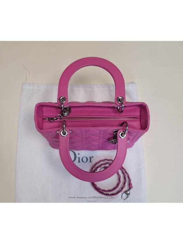 women tote bag - DIOR - BALAAN 5