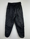 Women's Classic Quilted Track Pants Black - ADIDAS - BALAAN 8