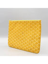 special clutch bag - GOYARD - BALAAN 3