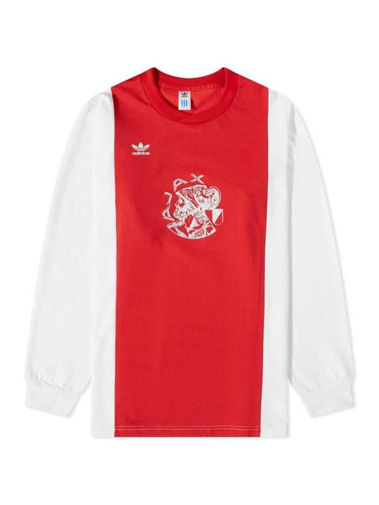 Ajax OG Jersey IN4723 - ADIDAS - BALAAN 1