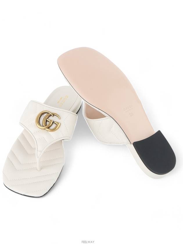 women sandals - GUCCI - BALAAN 7