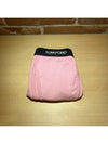 Men's Classic Fit Boxer Briefs Pink - TOM FORD - BALAAN 4