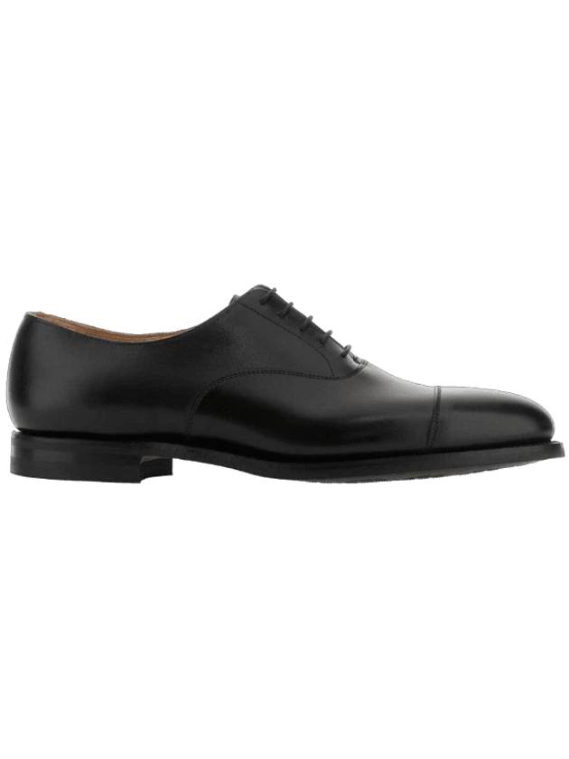 Conut 2 Calf Brogue Black - CROCKETT & JONES - BALAAN 1