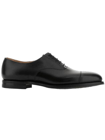 Conut 2 Calf Brogue Black - CROCKETT & JONES - BALAAN 1