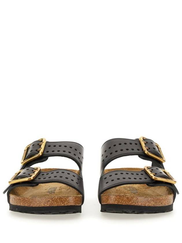 Sandals 1022515 BLACK - BIRKENSTOCK - BALAAN 6