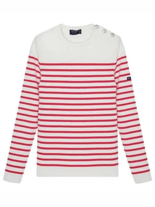 mare women knit - SAINT JAMES - BALAAN 1