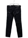 Slim jeans S74LB0967 - DSQUARED2 - BALAAN 2