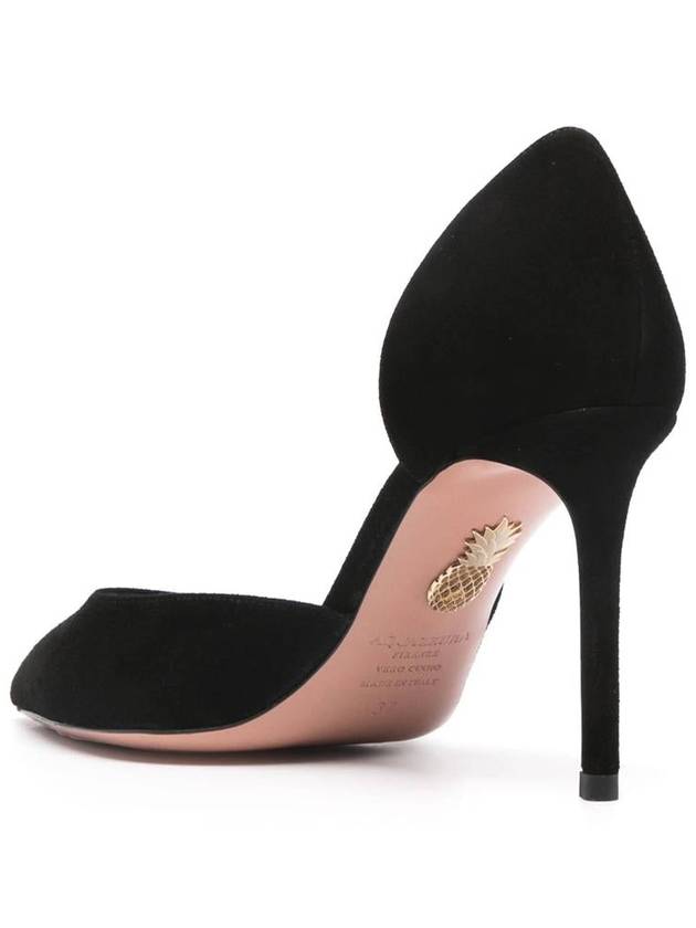 Aquazzura With Heel - AQUAZZURA - BALAAN 3