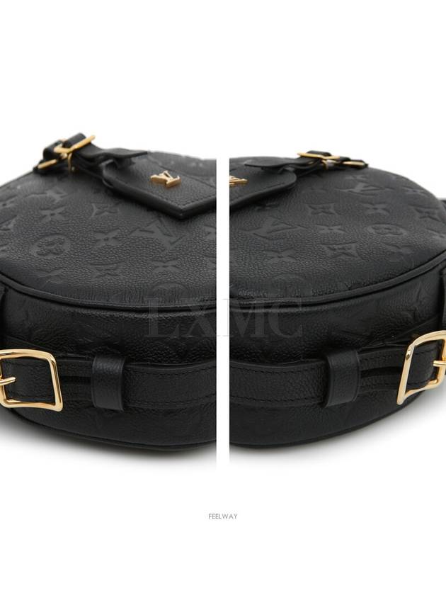 women cross bag - LOUIS VUITTON - BALAAN 5