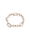 Me Link Chain Bracelet Rose Gold - PANDORA - BALAAN 2