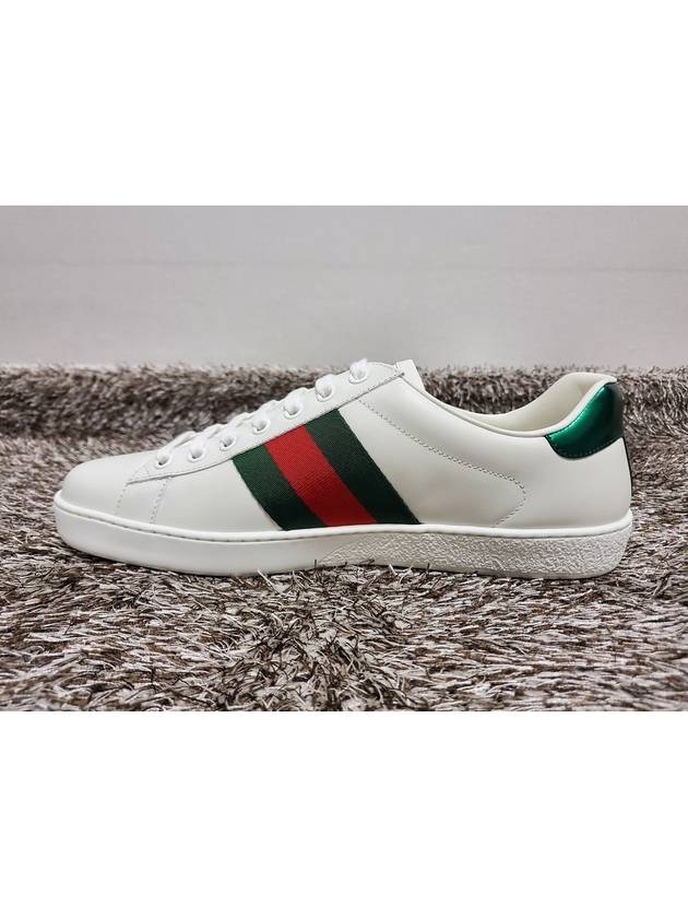 Band Ace Men s Sneakers 6 250 - GUCCI - BALAAN 6