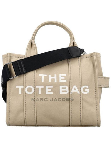 The Small tote bag - MARC JACOBS - BALAAN 1