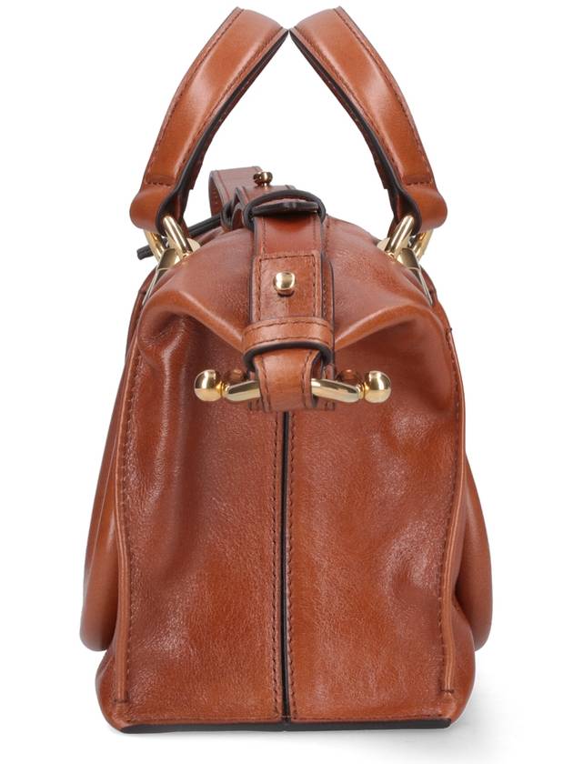 Chloè Bags.. Brown - CHLOE - BALAAN 5