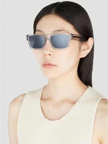 Square Sunglasses 0PR 25ZS U430A956 B0110811341 - PRADA - BALAAN 1