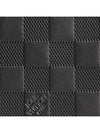 Multiple Damier Infini Half Wallet Black - LOUIS VUITTON - BALAAN 6