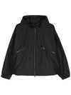 24 Women s MARMACE Hooded Jacket 1A00142 597FW 999 - MONCLER - BALAAN 2