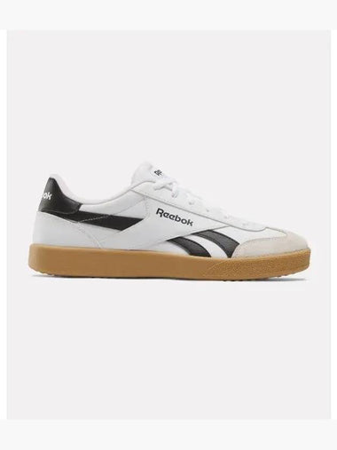 Smash Edge White 100208245 - REEBOK - BALAAN 1