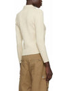 Women Nola Sweater PU0314FA A1X05E 02LY - ISABEL MARANT - BALAAN 3