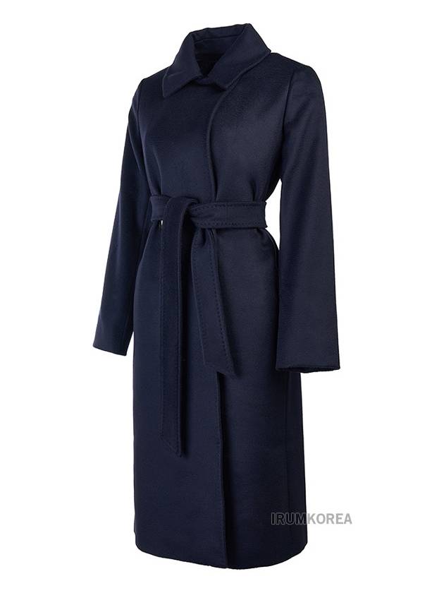 Women s Bi collar Coat BCOLLAG 010 - MAX MARA - BALAAN 2