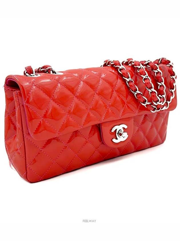 women shoulder bag - CHANEL - BALAAN 3