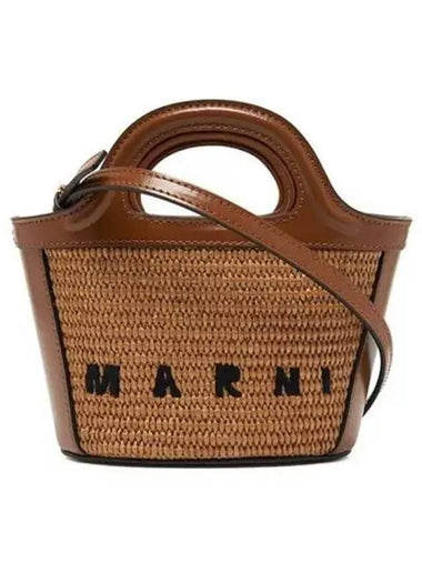 Women s tote bag 270502 - MARNI - BALAAN 1