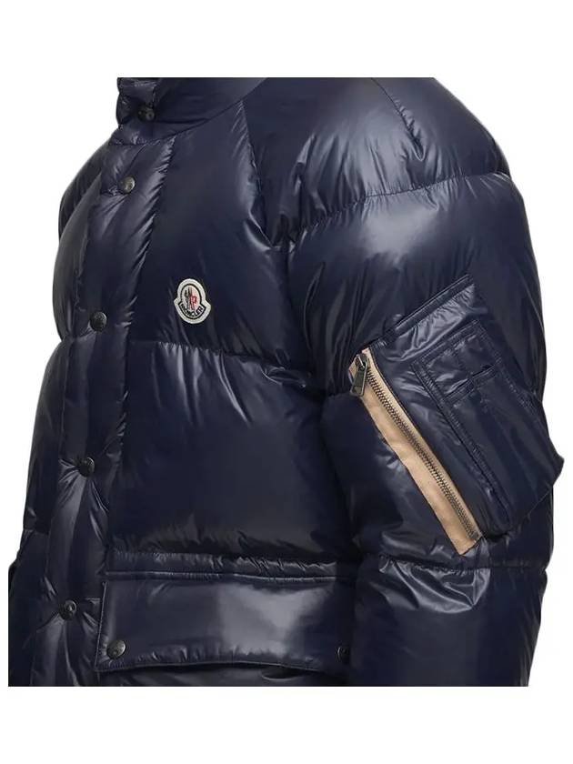 12th Anniversary MARTINEAU Padding 1A001 22 595HM 778 - MONCLER - BALAAN 4