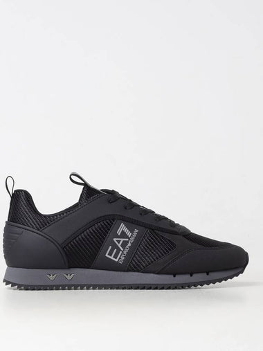 Sneakers men Ea7 - EMPORIO ARMANI - BALAAN 1