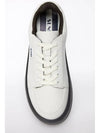 Sneakers Unisex Dreamy Leather White FW21D01 - SUNNEI - BALAAN 6