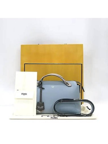 8BL124 2 WAY bag - FENDI - BALAAN 1