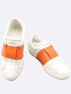 Smith Market White Sneakers Men s Shoes - VALENTINO - BALAAN 1