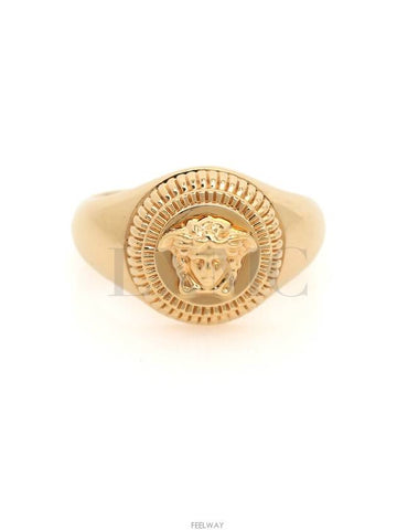 women rings - VERSACE - BALAAN 1